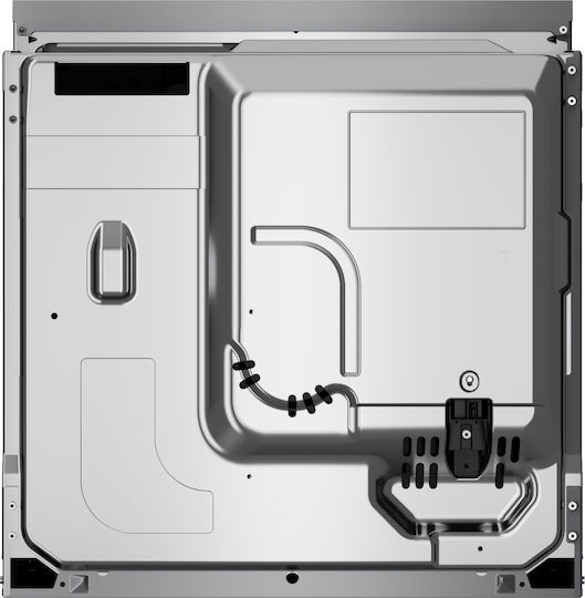 Bosch Cuptor Deasupra Blatului 67lt L59.4cm.