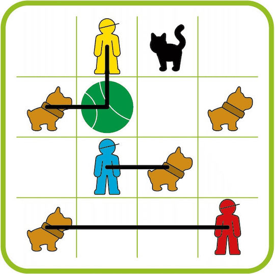 IUVI Games Puzzle