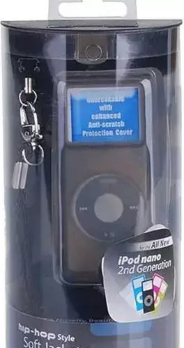 123968 за iPod nano 2-ро поколение