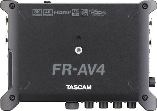Tascam Polyphonic Digital Rack Recorder