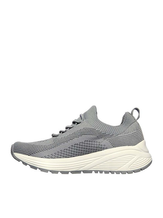 Bobs Sparrow 2.0 Damen Sneakers Gray