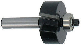 Xt60642067807 Cutter Edge Cuțit Pliabil Cu Vârf Din Carbură Cu Rulment Dim 31.8 Mm