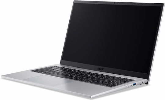 Acer Aspire Go 15 AG15-72P -5635 15.6" IPS FHD (Core 5-120U/16GB/512GB SSD/No OS) (US Keyboard)