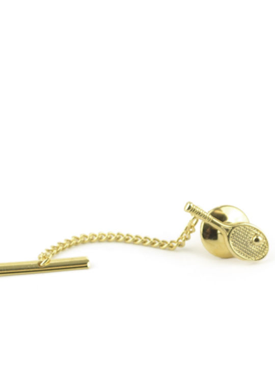 Eros Pin Yellow