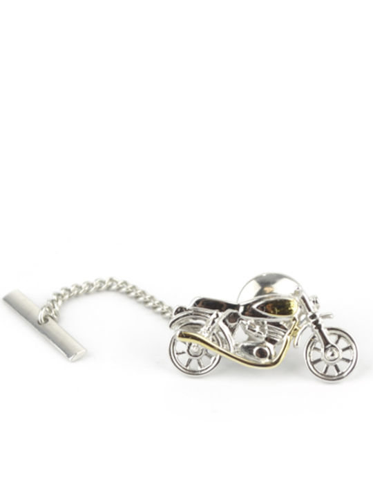 Eros Pin Gelb