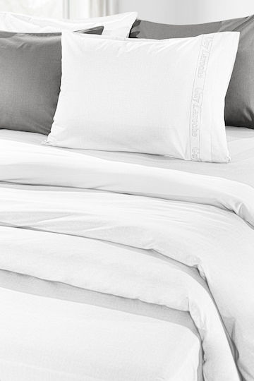 Guy Laroche Queen 255x245 Color Plus Alb