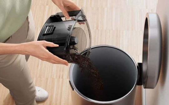 Bosch BGS21POW2 Aspirator 750W cu bol 2lt Neagră