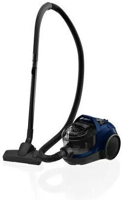 Bosch BGS21X320 Ηλεκτρική Σκούπα 550W με Κάδο 2lt Μπλε