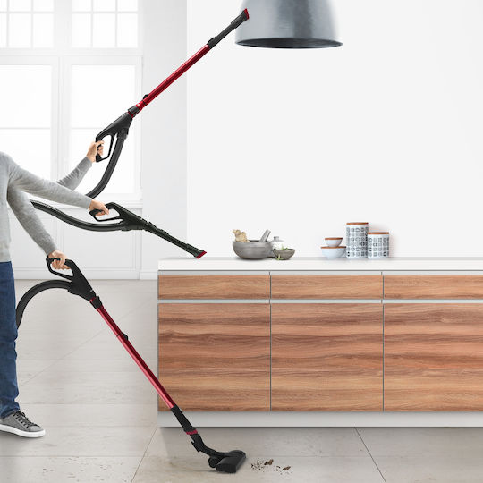 Bosch BGL6POW1 Vacuum Cleaner 850W Bagged 4lt Black