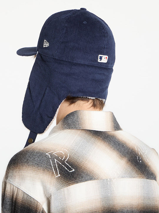 New York Yankees Mlb Cord Navy Dogear 59fifty Fitted Cap New York Yankees Mlb Cord Navy Dogear 59fifty Fitted Cap