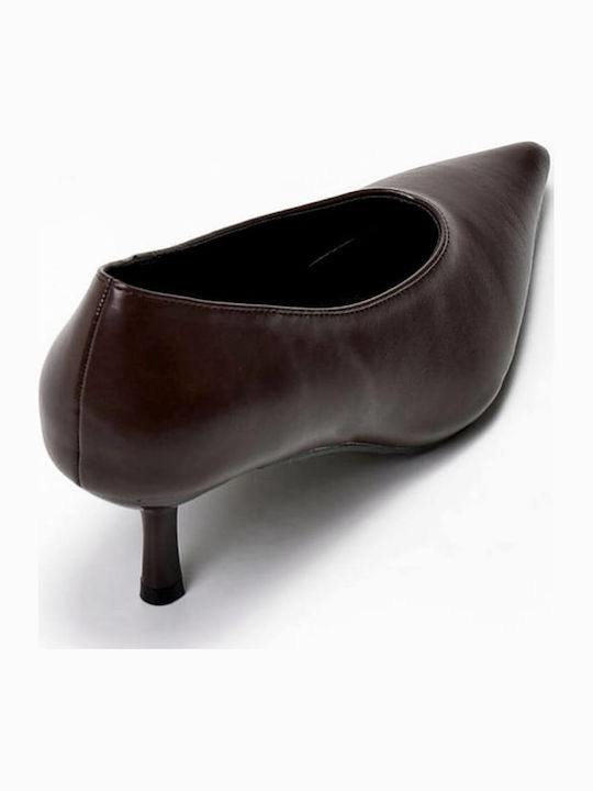 Pumps Braun