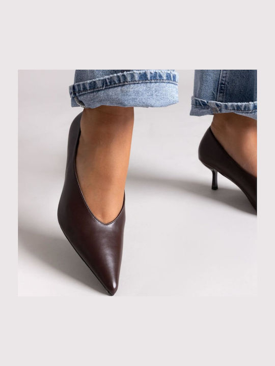 Pumps Braun
