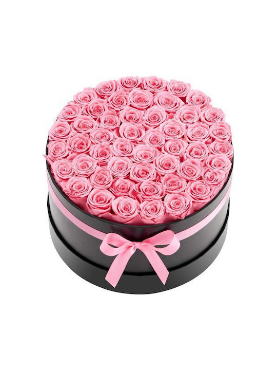 Vevor Eternal Flowers 50 Preserved Roses Box