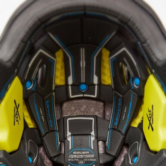 Bauer Hockey Helmet