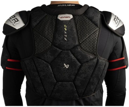 Bauer Vapor