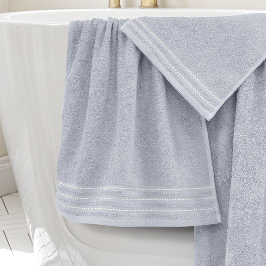 Lino Home Σετ 3τμχ Veluva Βάρους 450gr/m²