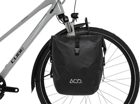 Cube Acid Front Bicycle Lowrider Suspension MTB Rack 93363 Black