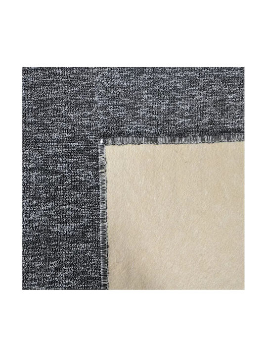 Jollie Rug Rectangular Charcoal