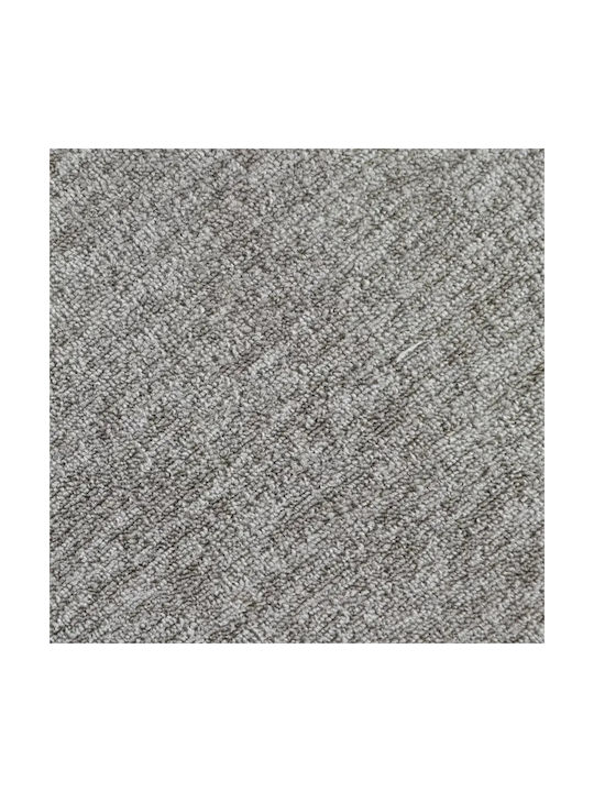 Χαλί Ορθογώνιο Ανοιχτό Γκρι-ιβουάρ 150x200cm