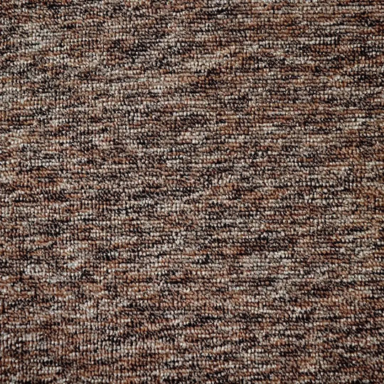 Χαλί Ορθογώνιο Καφέ 150x200cm