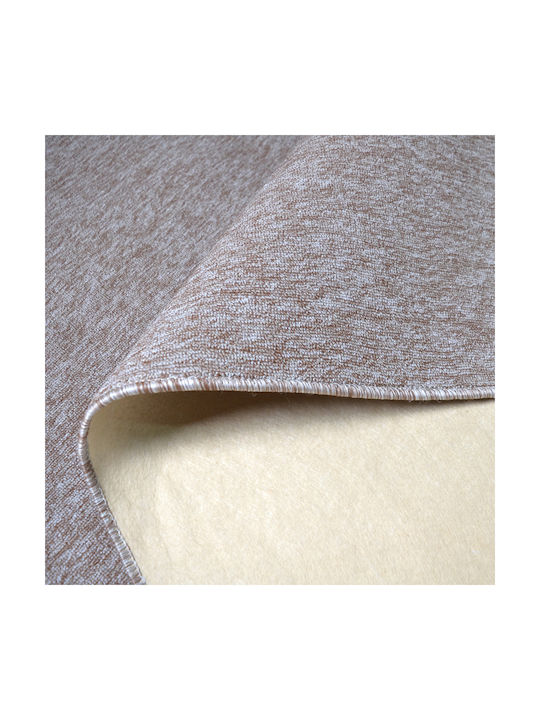Saray Home Jollie Covor Pentru șemineu Rectangular Beige-grey
