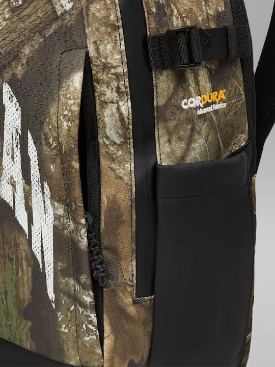 Jordan Backpack 33lt Χακί