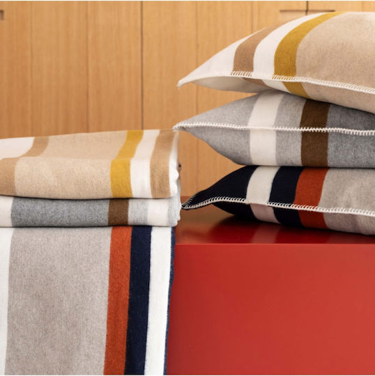 Vivaraise Throw Pillow Gioia 40x65cm