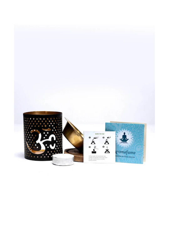 Aromafume Αρωματιστής για Αιθέρια Έλαια