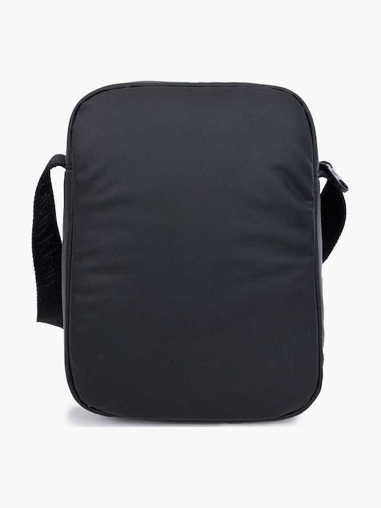 Puffer.utility Men's Bag Shoulder / Crossbody Black