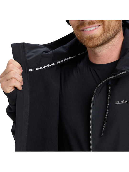 Jacket Black