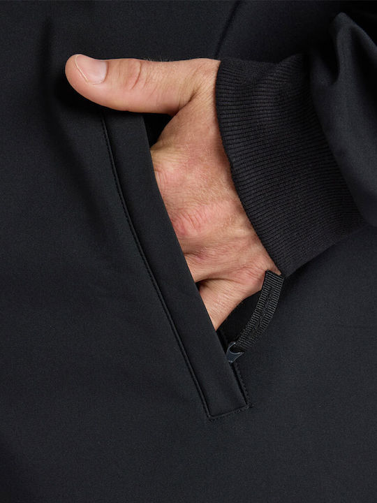 Jacket Black
