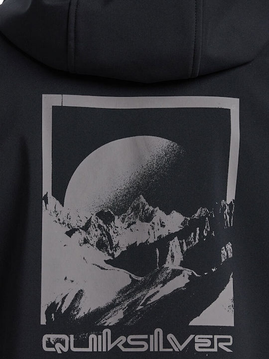 Jacket Black