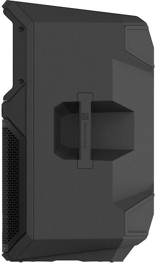 Electro-Voice EVIVA 12P Active PA Speaker 1000W with 12" Woofer