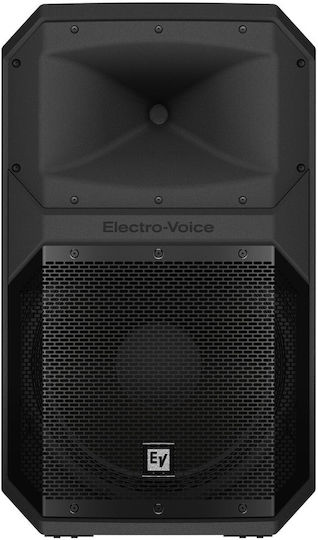 Electro-Voice Eviva 15P PRD-000027518 Αυτοενισχυόμενο Ηχείο PA 1000W με Woofer 15"