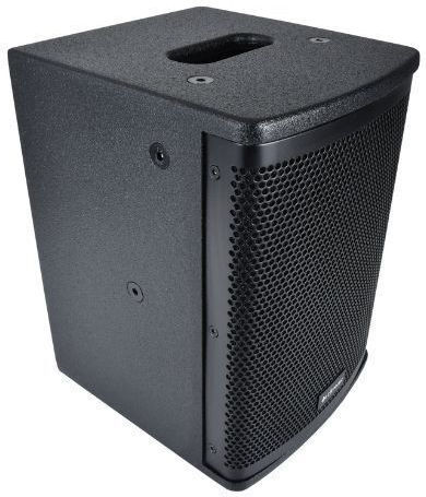 Citronic CUBA-6 178.707UK Passive Speaker PA 100W with Woofer 5" 23.5x21x32.5cm.