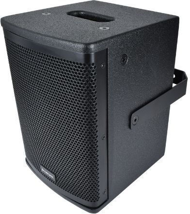 Citronic CUBA-6 178.707UK Passive Speaker PA 100W with Woofer 5" 23.5x21x32.5cm.