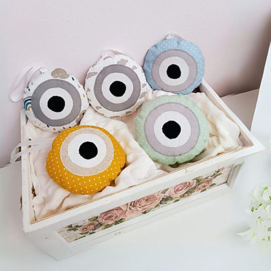 Magnolia Handmade Талисман за бебета