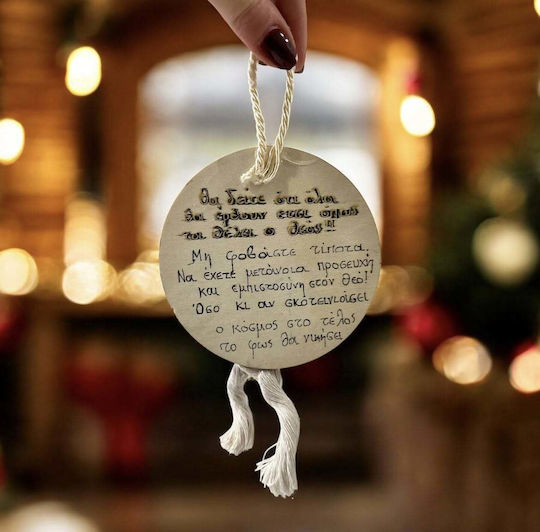 Handmade Hanging Lucky Charm Home 1pcs