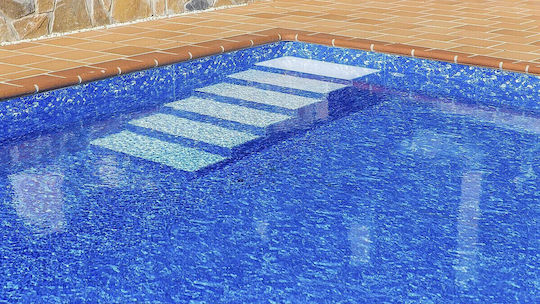 Astral Pool Покривало за басейн