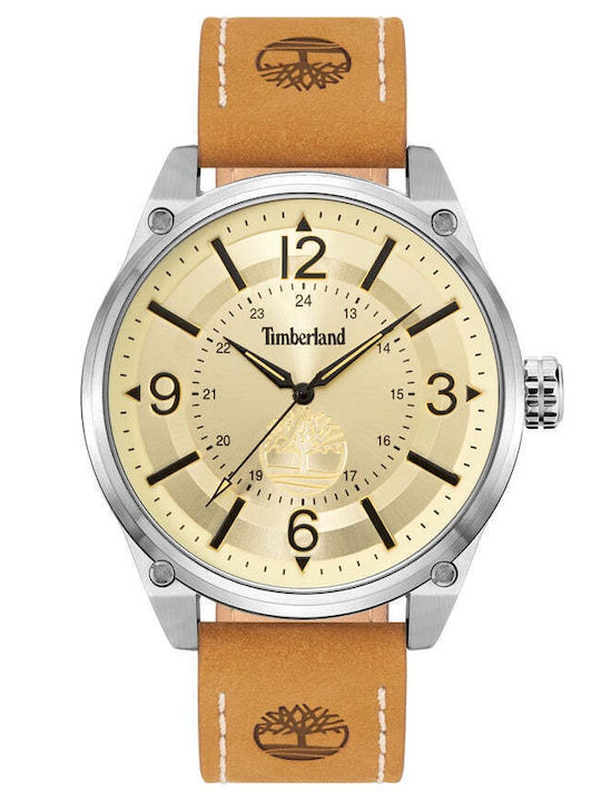 Timberland Рокля Часовник