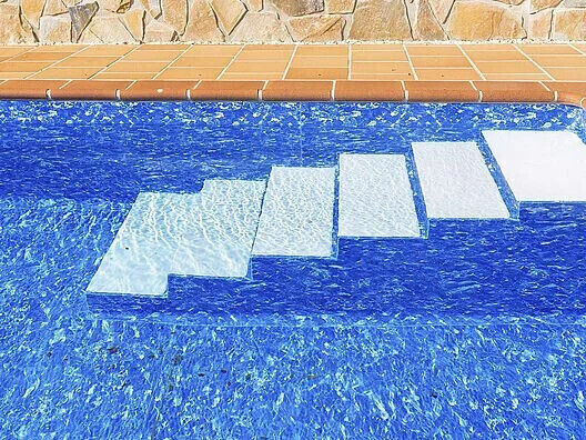 Astral Pool Покривало за басейн