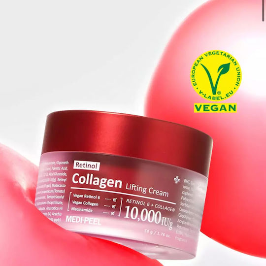 Medipeel Retinol Collagen Lifting Cream - 50ml