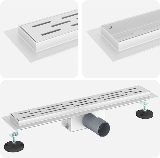 vidaXL 42015955 Plumbing Installation Fitting