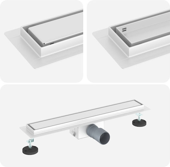 vidaXL 42015937 Plumbing Installation Fitting