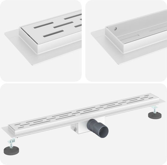 vidaXL 42015957 Plumbing Installation Fitting