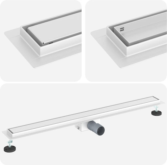 vidaXL 42015941 Plumbing Installation Fitting