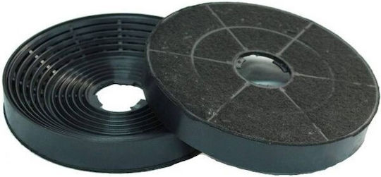 Bosch Activated Carbon Filter Replacement for Vent Hoods Compatible with Bosch 39cm