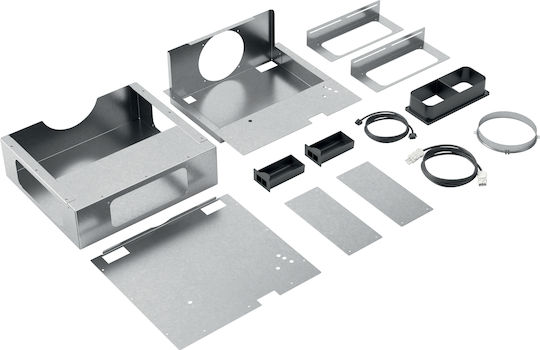 Bosch Ανταλλακτική Βάση Στήριξης Απορροφητήρα Συμβατή με Bosch