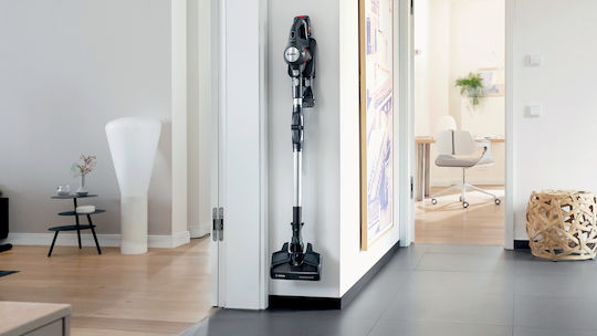 Bosch Unlimited 7 Rechargeable 2 in 1 Stick & Handheld Vacuum 18V Black