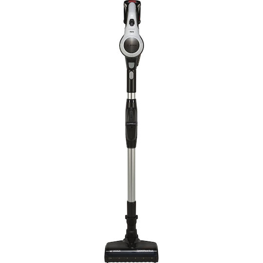 Bosch Unlimited 7 Επαναφορτιζόμενη Σκούπα 2 σε 1 Stick & Χειρός 18V White